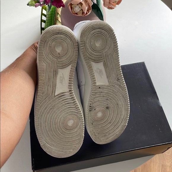 WMNS Nike Air Force 1 Low ‘07 LX ‘Bling’ - Picture 4 of 9